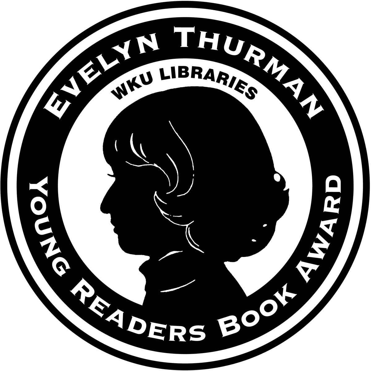 Evelyn Thurman Young Readers Book Award