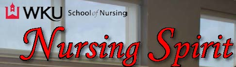 School of Nursing Publications