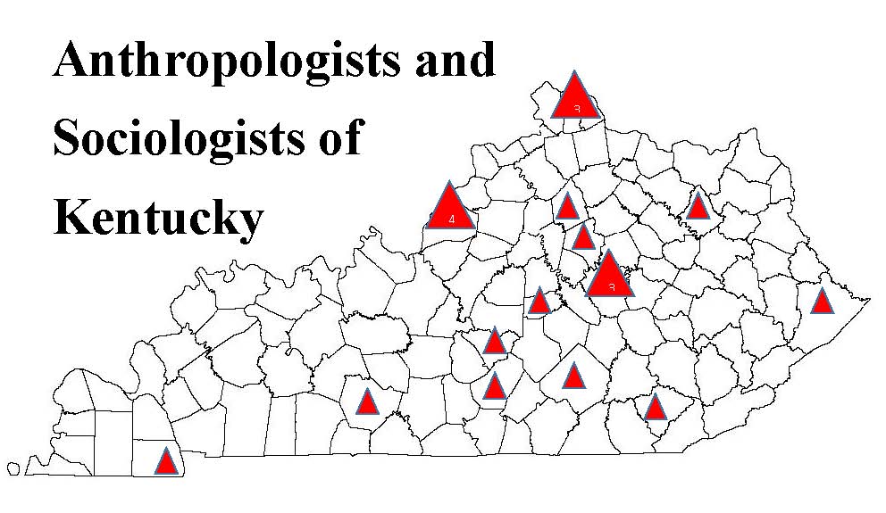 The Annual Meeting of the Anthropologists and Sociologists of Kentucky 2017