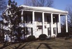 Thompson Manion House by Department of Library Special Collections