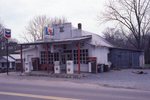 Old 100 Stop Country Store by Department of Library Special Collections