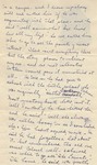 Little Colonel fan's description of Pewee Valley pilgrimage, page 2 by Kentucky Library Research Collection