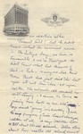 Little Colonel fan's description of Pewee Valley pilgrimage, page 5 by Kentucky Library Research Collections