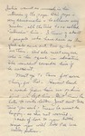Little Colonel fan's description of Pewee Valley pilgrimage, page 8 by Kentucky Library Research Collections