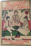 The Little Colonel's House Party by Kentucky Library Research Collections