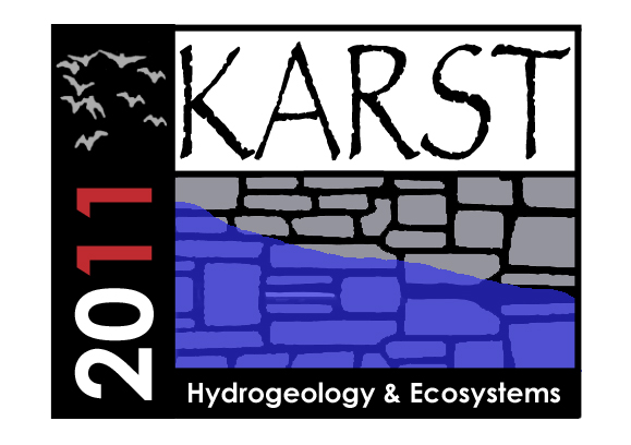 International 2011 Conference on Karst Hydrogeology and Ecosystems