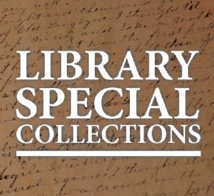 Library Special Collections