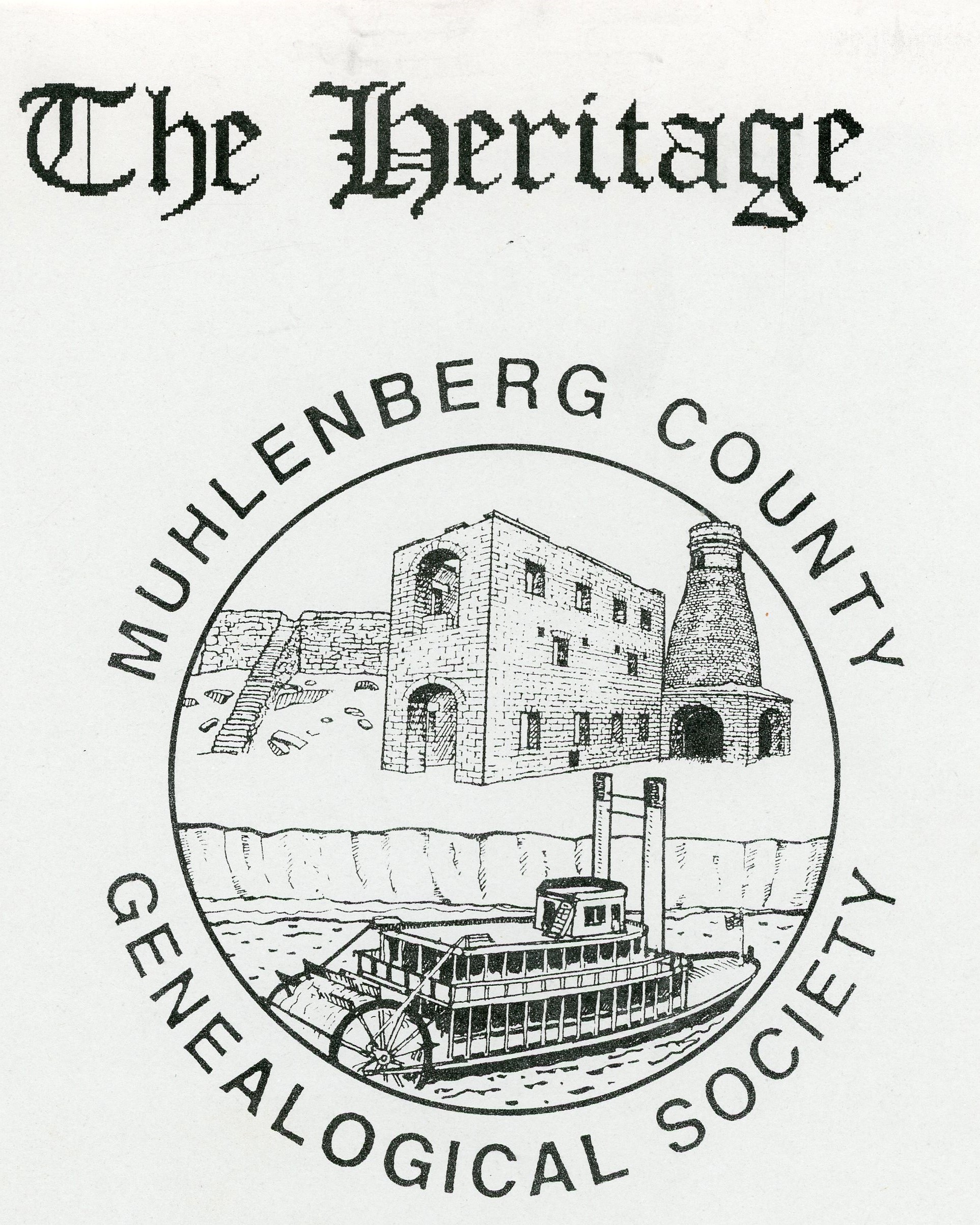 Muhlenberg County Heritage