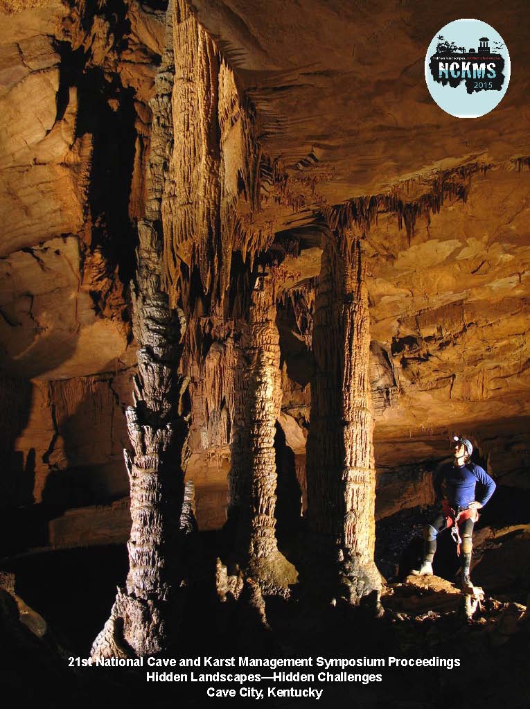 National Cave and Karst Management Symposia