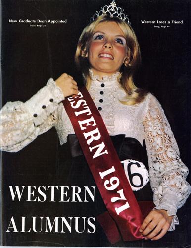 Miss Western