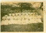 Jonesville Community Choir by WKU Special Collections Library