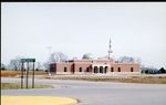 Islamic Center by Special Collections Archives