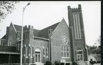 State Street Baptist Church by Special Collections Archives