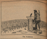 The Audience by Western Kentucky University