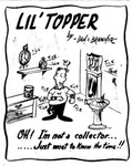 Lil' Topper by Dan Brawner