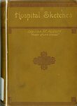 Hospital Sketches by Louisa May Alcott
