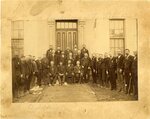 Grand Army of the Republic Post by WKU Special Collections