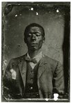Unidentified Black Man by WKU Special Collections