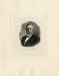 President Rutherford B. Hayes by WKU Special Collections