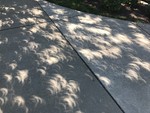 Solar Eclipse Image (Andrea Ford #2)