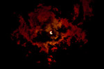 Solar Eclipse Image (Joanna Lile #6) by Joanna Lile