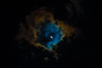 Solar Eclipse Image (Joanna Lile #7) by Joanna Lile