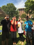 Solar Eclipse Image (Student Financial Assistance #5)