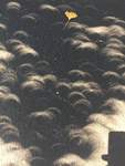 Solar Eclipse Image (Chris Radius #1) by Chris Radius