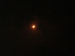 Solar Eclipse Image (Aaron Starka)