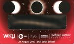 Solar Eclipse Viewer (WKU) by Department of Library Special Collections