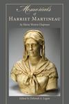 Memorials of Harriet Martineau by Maria Weston Chapman