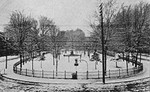 Early History - Fountain Square by WKU Library Special Collections and Kentucky Museum