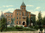 Education - Pleasant J. Potter College by WKU Archives and Kentucky Museum