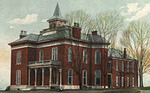 Education - Ogden College by WKU Archives and Kentucky Museum
