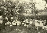 Education - Browning School by Kentucky Museum and WKU Library Special Collections
