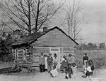 Education - Mt. Union School by Kentucky Museum and WKU Library Special Collections