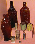 Health & Medicine - Home Remedies & Patent Medicines by Kentucky Museum