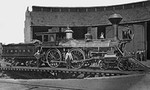 Transportation - Railroads by Kentucky Museum and WKU Library Special Collections