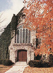 Religion - Episcopal Church by WKU Library Special Collections and Kentucky Museum