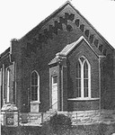 Religion - African American Churches by Kentucky Museum and WKU Library Special Collections