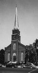 Religion - Presbyterian Church by Kentucky Museum and WKU Library Special Collections