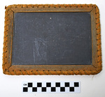 Writing Slate by Unknown