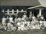 Rural Training School by WKU Archives