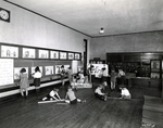Training School by WKU Archives