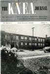The K.N.E.A. Journal, Vol. XXIII, No. 1 by Kentucky Negro Educational Association