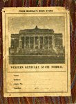 Course Notebook by Henry A. Russell