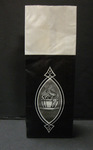 Covella Coffee Bag, Side View by Houchens Stores, Inc.