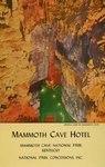 Mammoth Cave Hotel Coffee Shop Menu by Mammoth Cave National Park