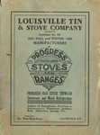 catalog No. 152 by Louisville Tin & Stove Company