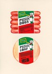 Field Pizza Dogs & Pizza Loaf